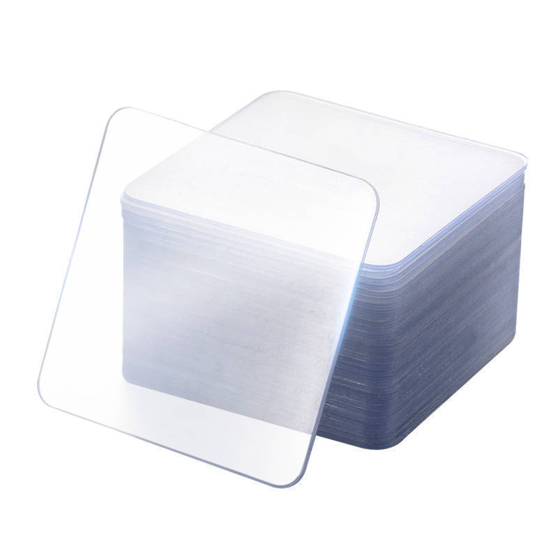 Double-sided adhesive high viscosity fixed nano patch double-sided adhesive sticker strong wall universal seamless sticker row retainer
