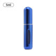 5ml; Bright treasure blue; PP anodized aluminum