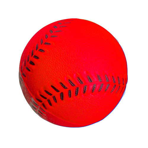 7cm soft baseball softball PU toy baseball child safety baseball does not hurt people a variety of specifications and colors