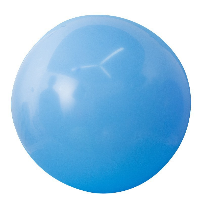 Wedding Oversized Balloon Thickened Latex 36 Inch Extra Large Round Shopping Mall Opening Birthday Party Dress Up Supplies