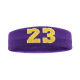 TJ023 purple yellow