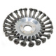 6 inch weeding tray without adapter