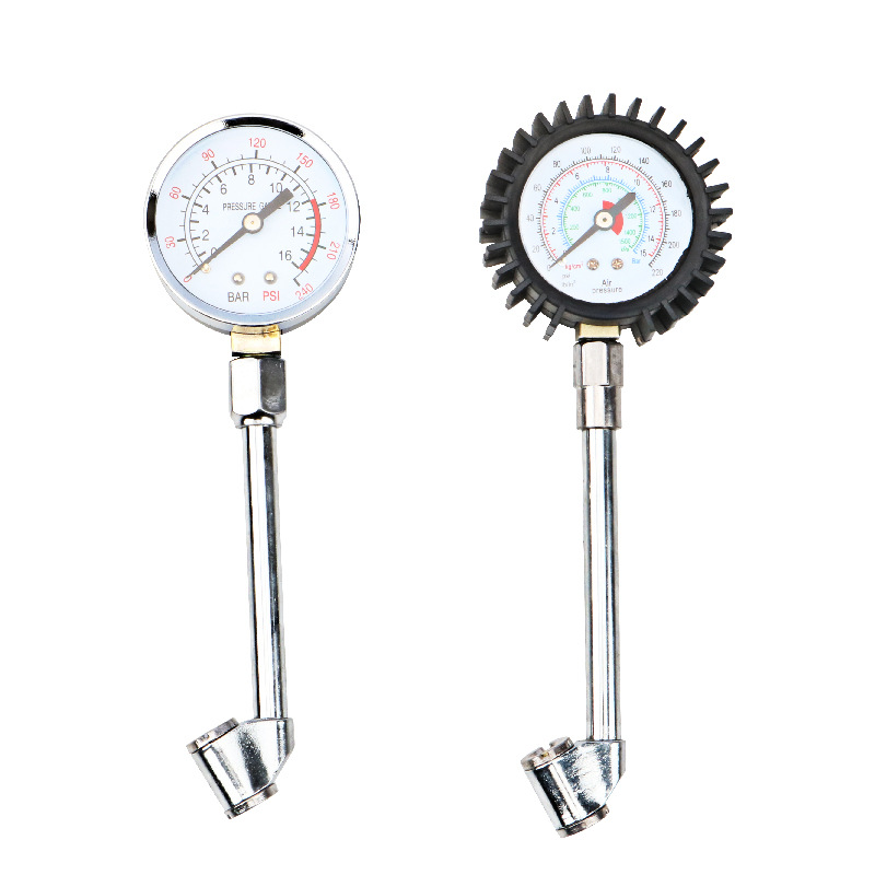 Automobile tire pressure gauge tire pressure gauge pressure gauge pressure gauge pressure gauge pressure gauge pressure gauge monitoring pressure gauge