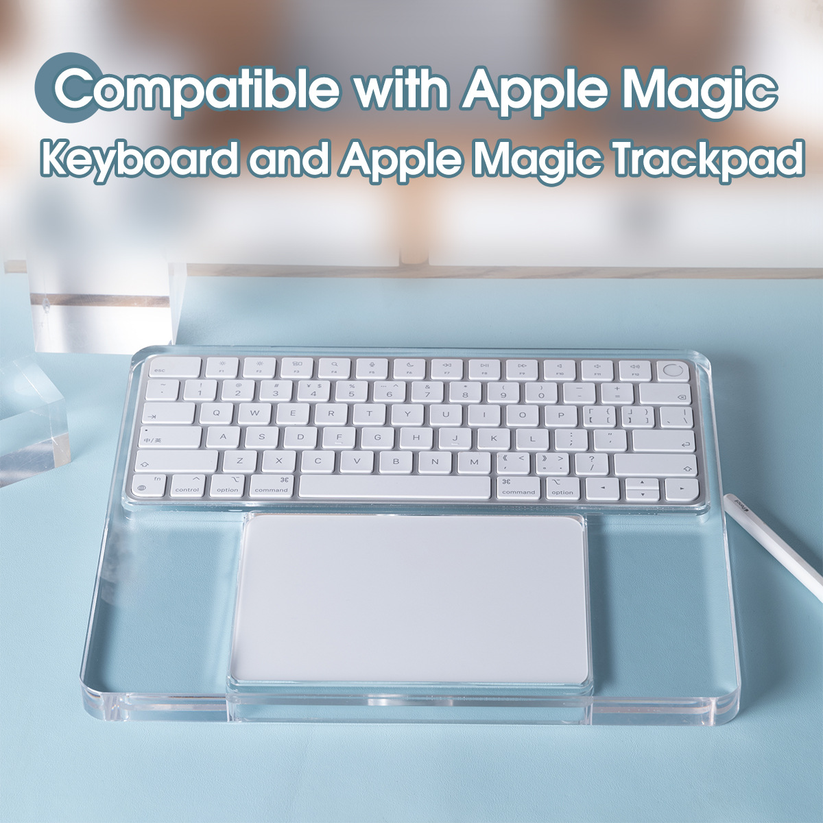 Suitable for Apple MBP16 size keyboard tray Mac wonderful control board bracket base hand rest palm rest Trackpad