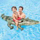Crocodile 170 cmX86cm(57551)