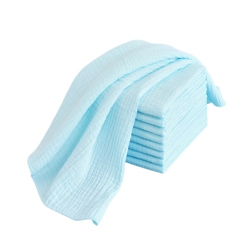 baby diapers cotton crepe diapers newborn gauze baby diapers meson cotton baby diapers wholesale