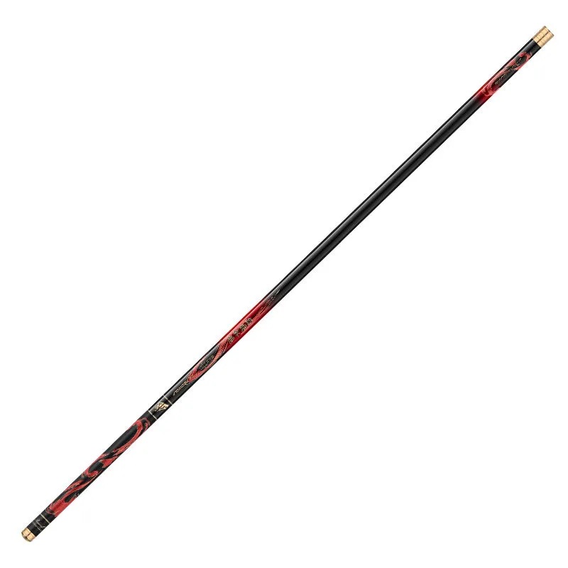 Factory sales fishing rod light hard 28 adjust 19 adjust high carbon long carp fishing hand Rod table fishing rod