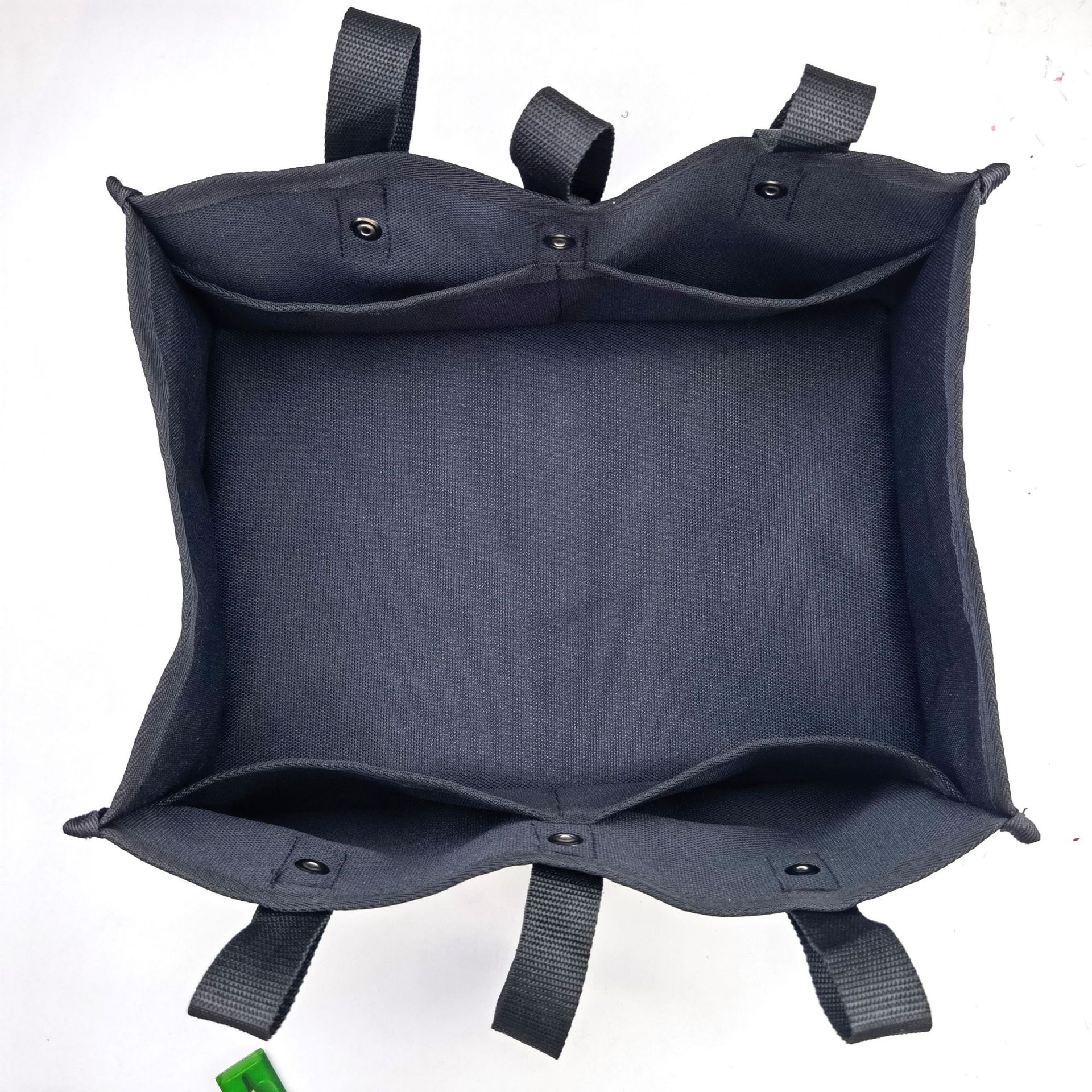 Cross-border Walker storage bag for wheelchair is suitable for implementation of the device manufacturers can be customized