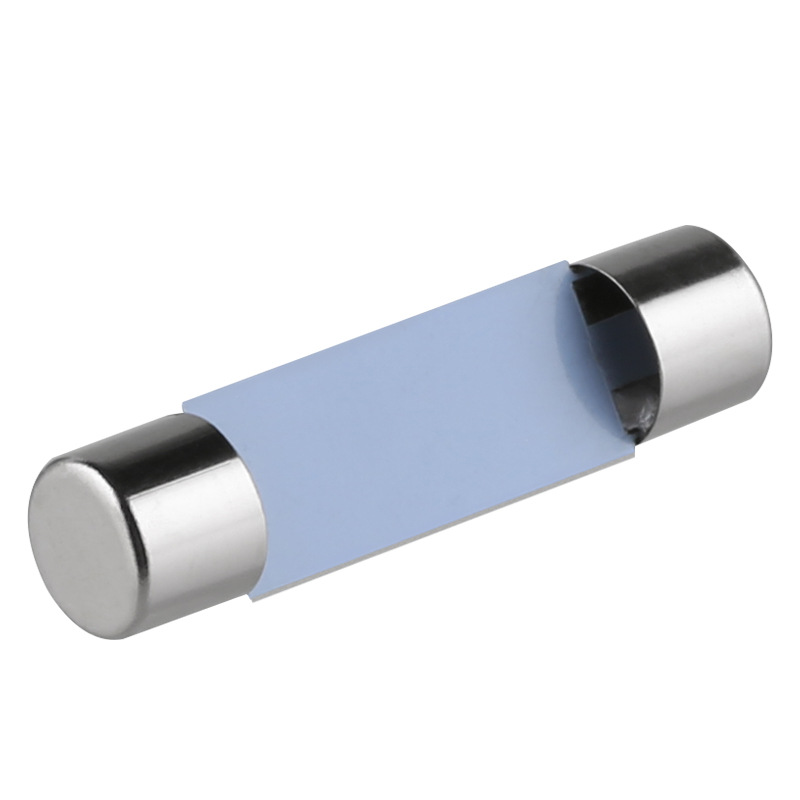 Двойной наконечник с плоской головкой t6-5050 29 мм 3SMD косметическое зеркало свет солнцезащитный козырек свет освещение салона автомобиля 31 мм