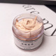 Cream complexion; 10g/bottle