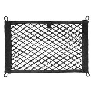 Car Interior Supplies Full Elastic "side Net Net Net Pocket"