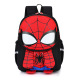 Spider-Man Black
