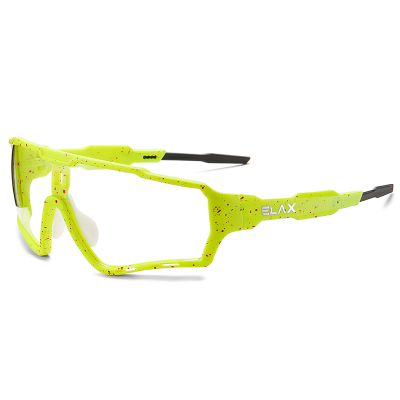 Sunglasses Fashion Sunglasses Men and Women Outdoor Sports Cycling Goggles AVIP Single No Box