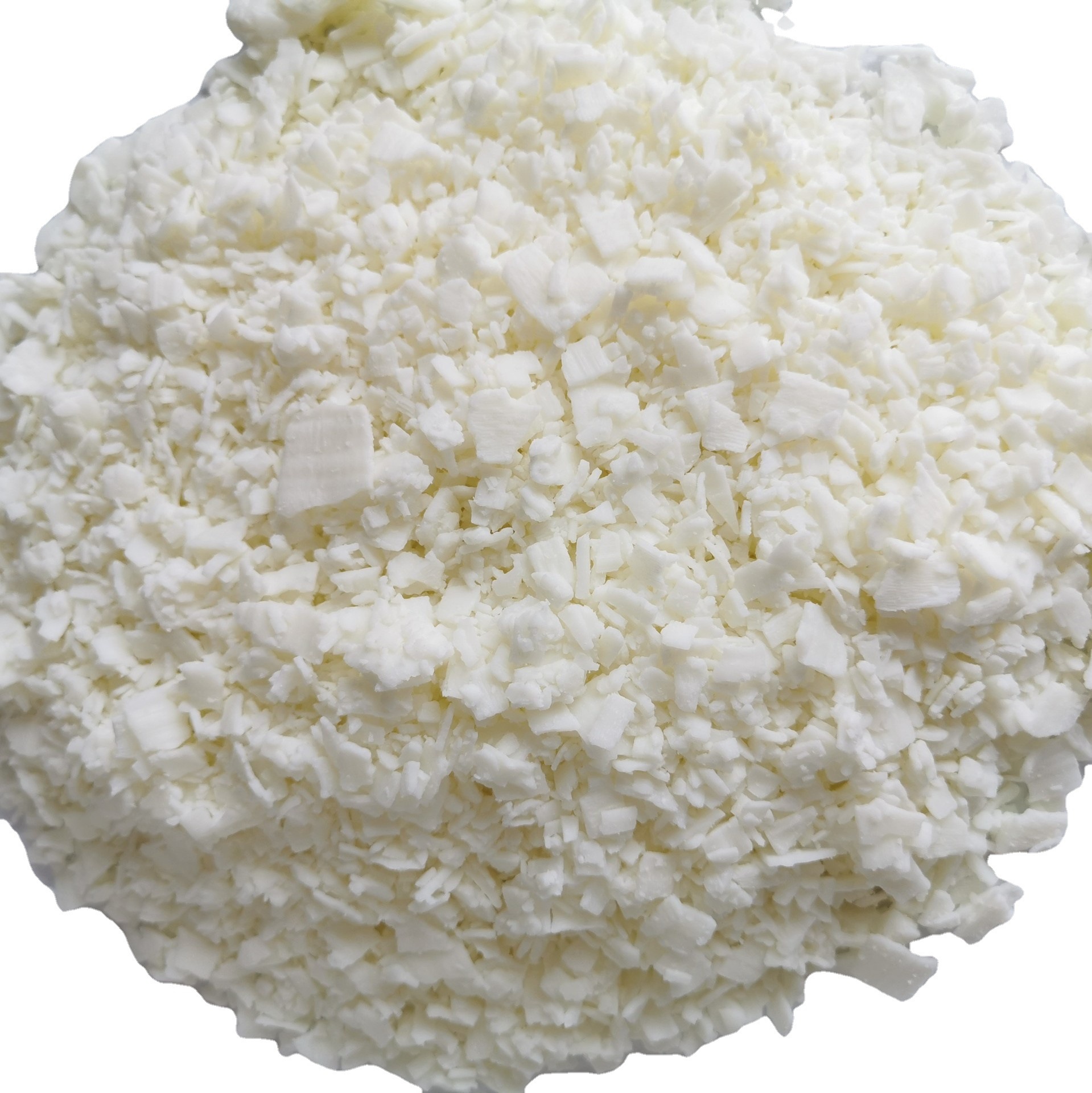 Soy wax 52 degree Flake soy wax aromatherapy candle raw material DIY handmade candle material 1kg