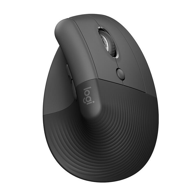 羅技lift垂直無線マウス新型中小手コンピュータ部品bluetoothマウス羅技無|undefined