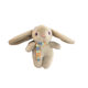 Cappibala Doll Keychain Pendant Small Jewelry Plush Toy Children's Small Gift Stall