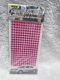 6mm car stickers pink (260 pieces)