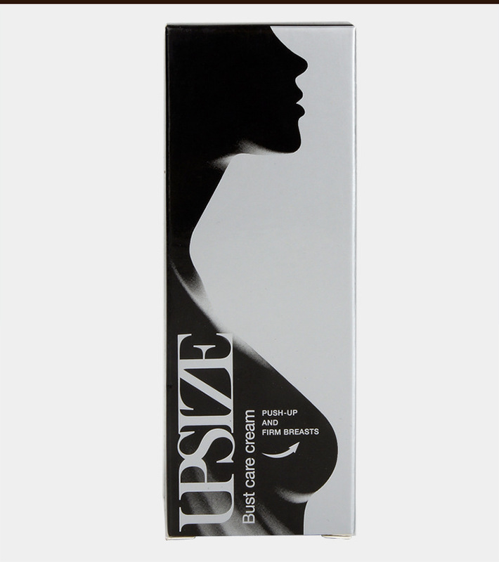 UPSIZE BUST CREAM PUSH UP胸マッサージクリーム豊乳液ゲル|undefined