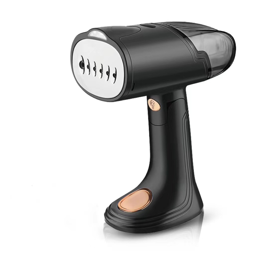 Cross-border folding hand-held ironing and ironing machine household mini travel device steam brush factory