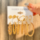 08 KC gold DZ-480