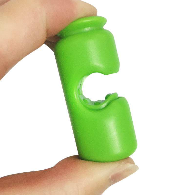 New Product Plastic Sealing Clip Sealing Clip Food Bag Moisture-proof Clip Sealing Tool Household Press Snack Bag Clip