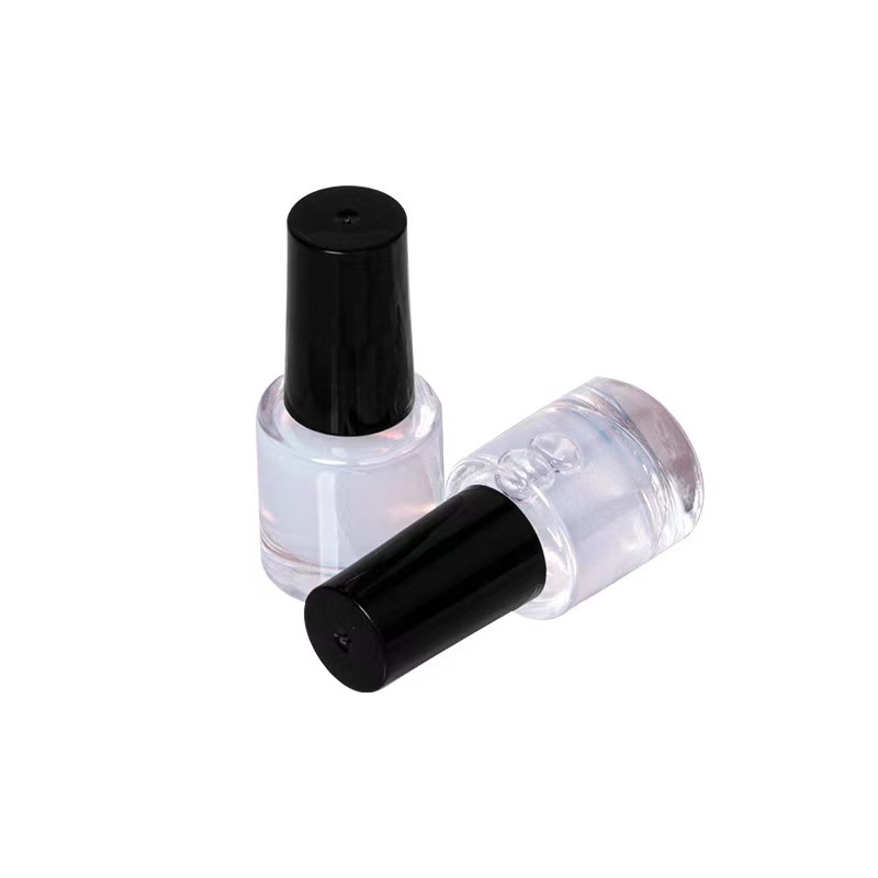 Nail polish care oil softening nutrition plus calcium base oil bright oil care oil base suit factory direct sales