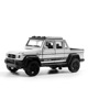 [Bubble Bag] Ben pickup White