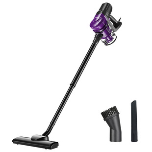 Oem OEM vacuum handheld vacuum cleaner high-power wireless vacuum cleaner factory Europe and the United States British Japanese gauge customization