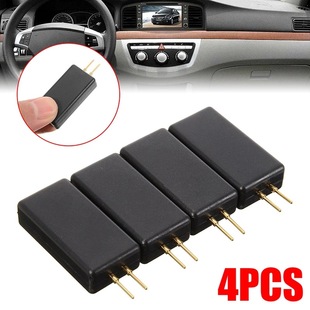Automobile airbag detection tool airbag replacer tool detection instrument tester