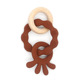 F octopus