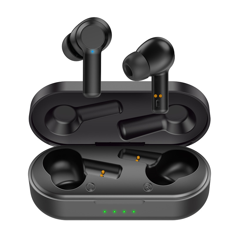W20 cross-border explosions Bluetooth headset wireless in-ear TWS binaural noise reduction movement long endurance factory direct sales