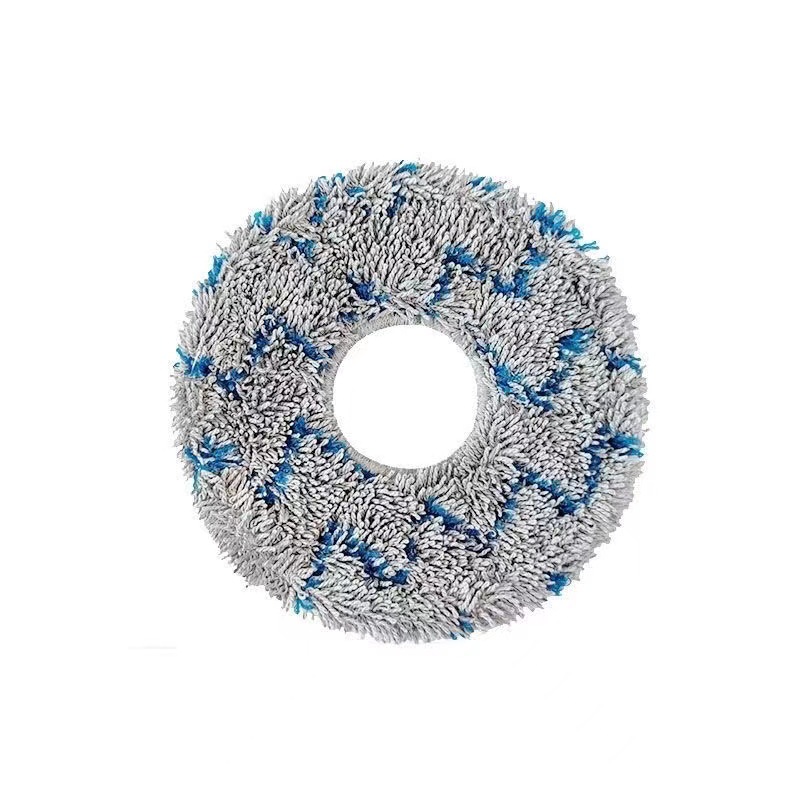 Suitable for Cobos N9 / X1s/T10/T20 sweeper accessories side brush dust bag cloth mop accessories