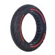 SLC three-line solid tire [red]]