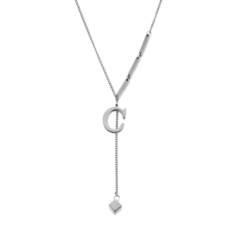 Steel color C