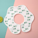 Green triangle (25*25cm waterproof)