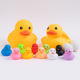 Duck Group 2 mesh bags suit (14 PCs)