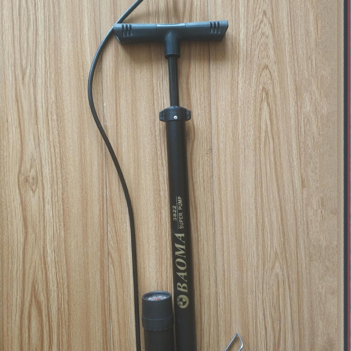 Black whirlwind manual portable black watch high pressure pump black factory wholesale pump pump pump tool household pump