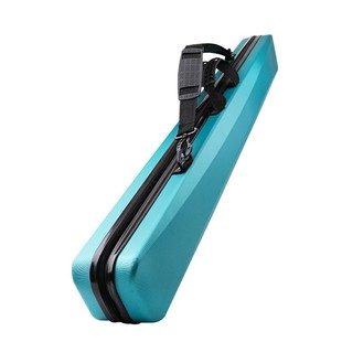 科诺拉 Fishing rod bag fishing gear lightweight multi -function, multi -function, waterproof hard shell fishing box fish rod portable