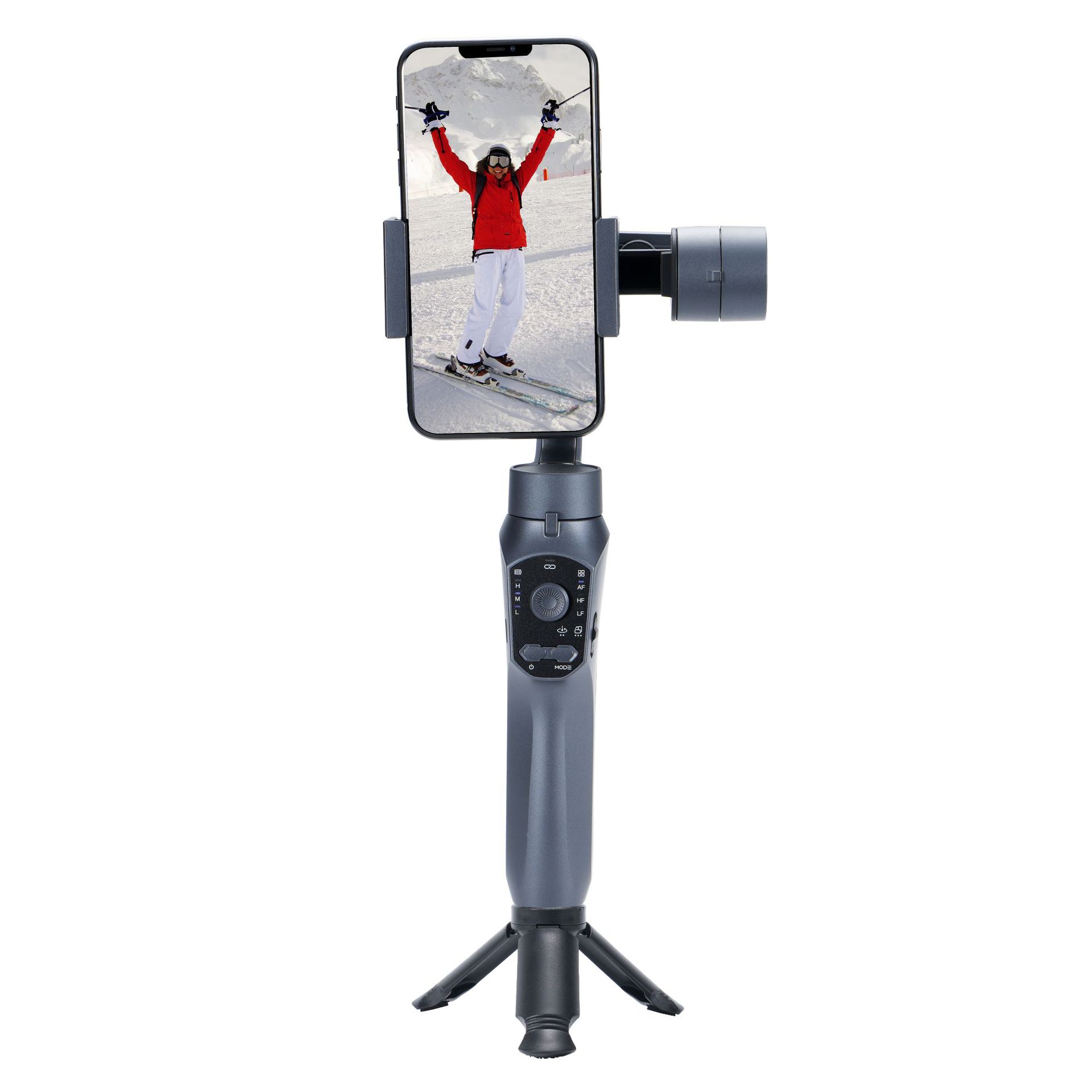 F10 Pro Hand -Held Mobile Phone Три -оси стабилизатора Gimbal Anti -Shake Net Red Live Wans Wans Anti -shaft Anty -Shavings Artifact