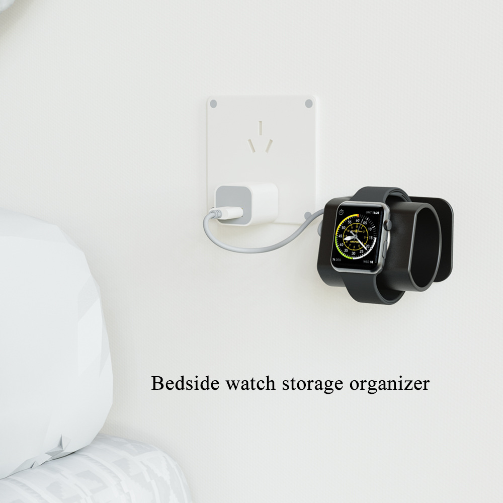 Cross-border new product for Apple Watch Wall Mount Apple Watch iWatch wall mount