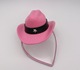 Pink Belt