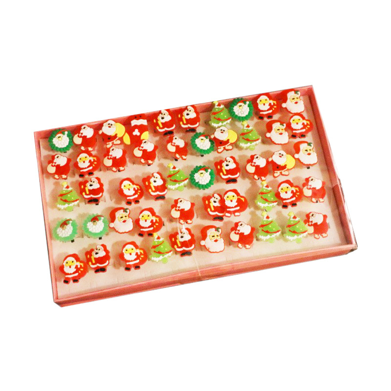 Luminous Halloween ring led flash pumpkin ghost lights colorful bracelet toys children's small gifts wholesale