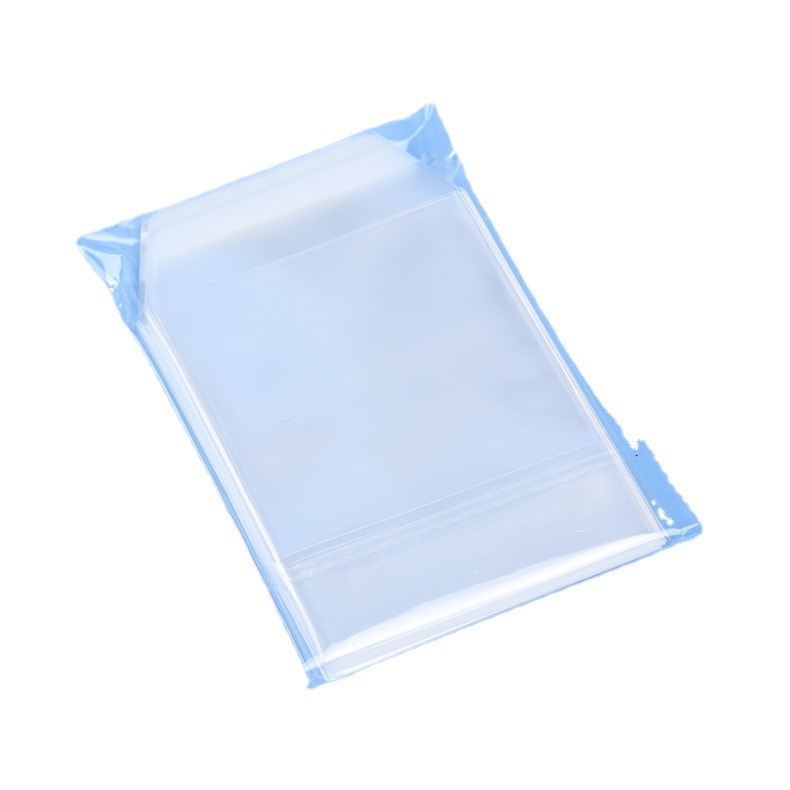 PSA/BGS/CCG/SGC Card Brick Film 35PT Card Clamp Film Card Cover Self-adhesive Bag