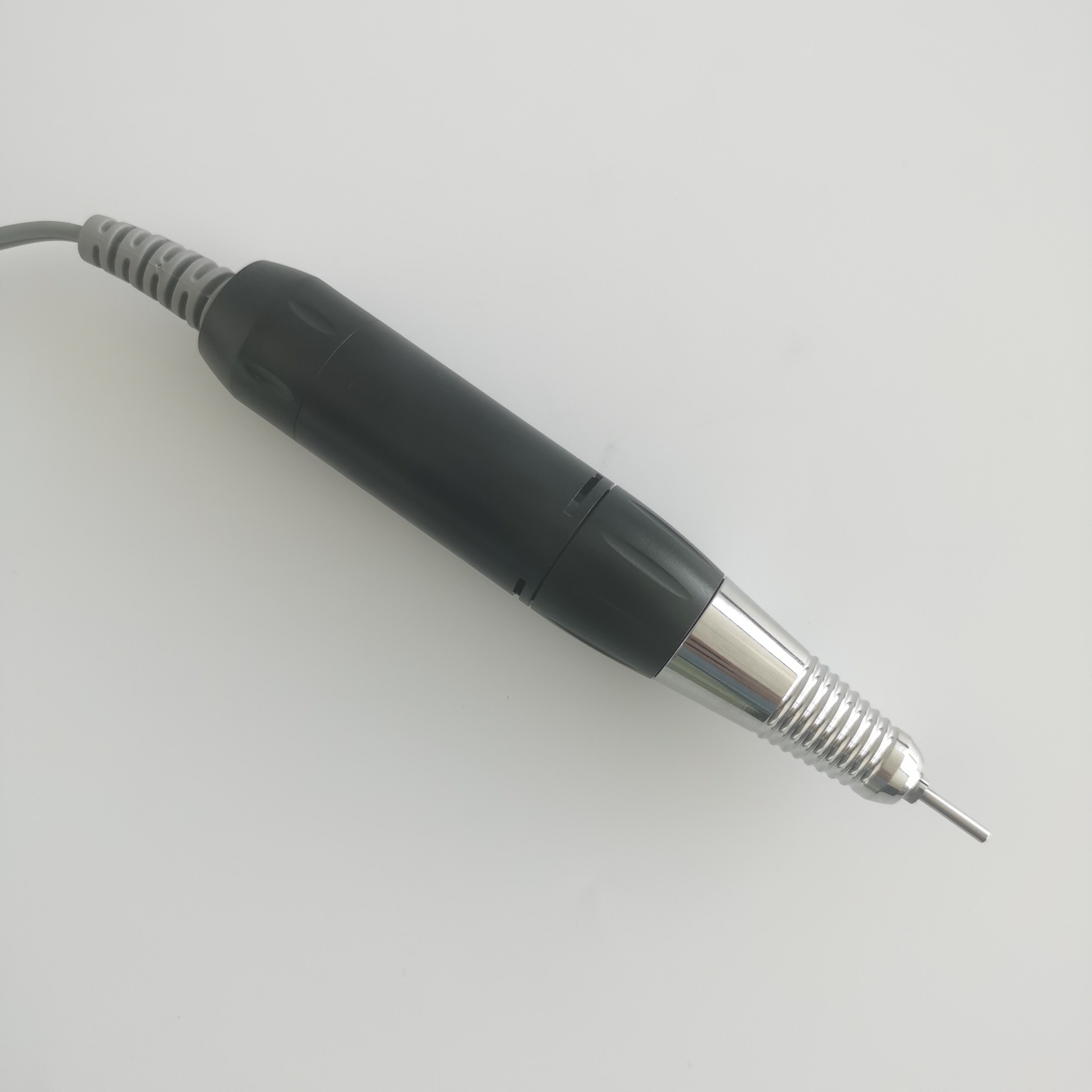 Factory self-selling metal nail polishing machine replacement handle nail remover nail polish grinding pen