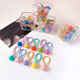 Color round 10 box