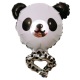 Giant Panda Head