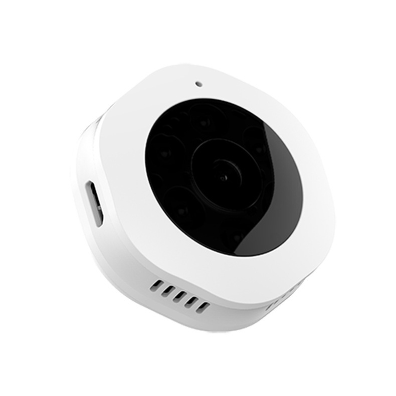 Беспроводная камера Wi-Fi H6 Smart HD 1080P домашняя наружная Удаленная сеть наблюдения за камерой