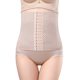 Women's Postpartum Belly Belt Four Seasons Hollow Three-breasted Buckle Belt Sports Belly Reducing Body Shaping Clothes Waist Seal