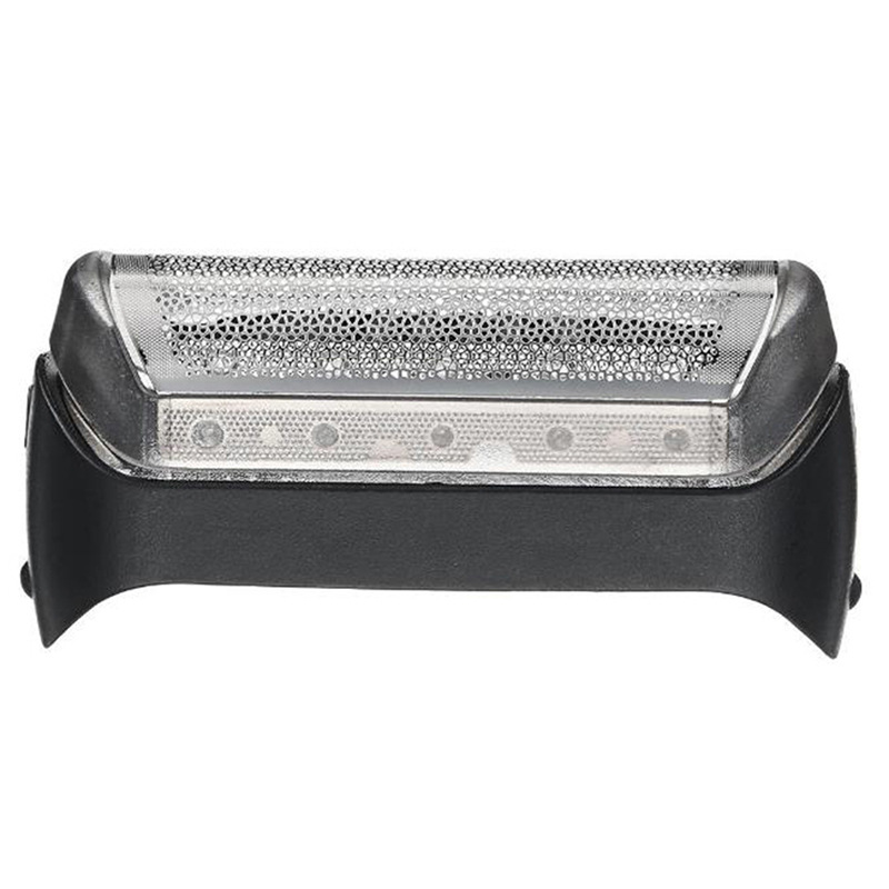 Suitable for braun braun electric shaver 10B knife net cutter head set