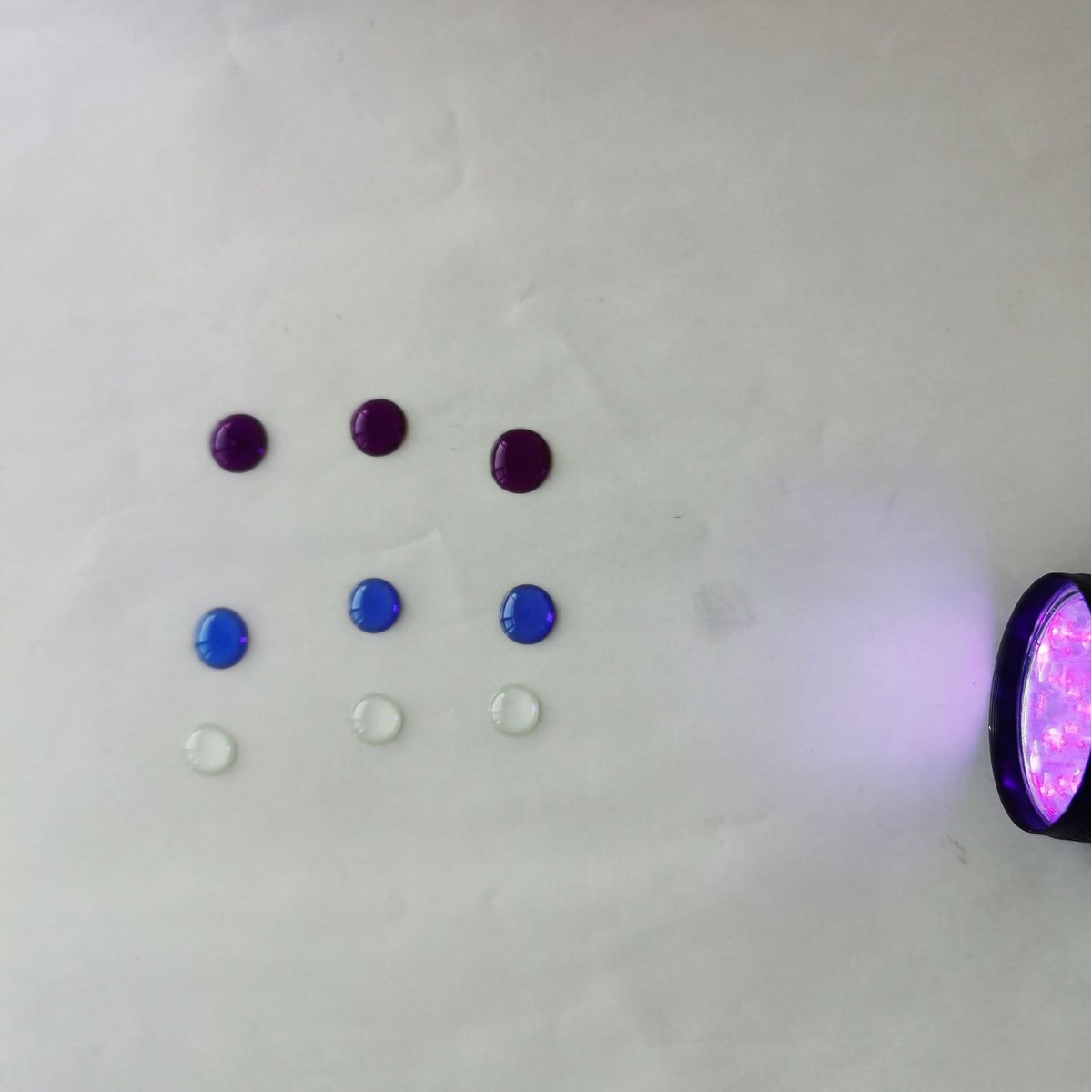 Cross-border UV lamp for 1 second false eyelash grafting glue LED glue super sticky firm lasting UV eyelash glue